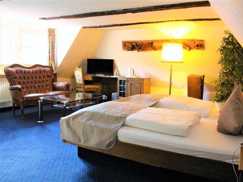 Hotel Ritter St. Georg Брауншвейг Екстер'єр фото