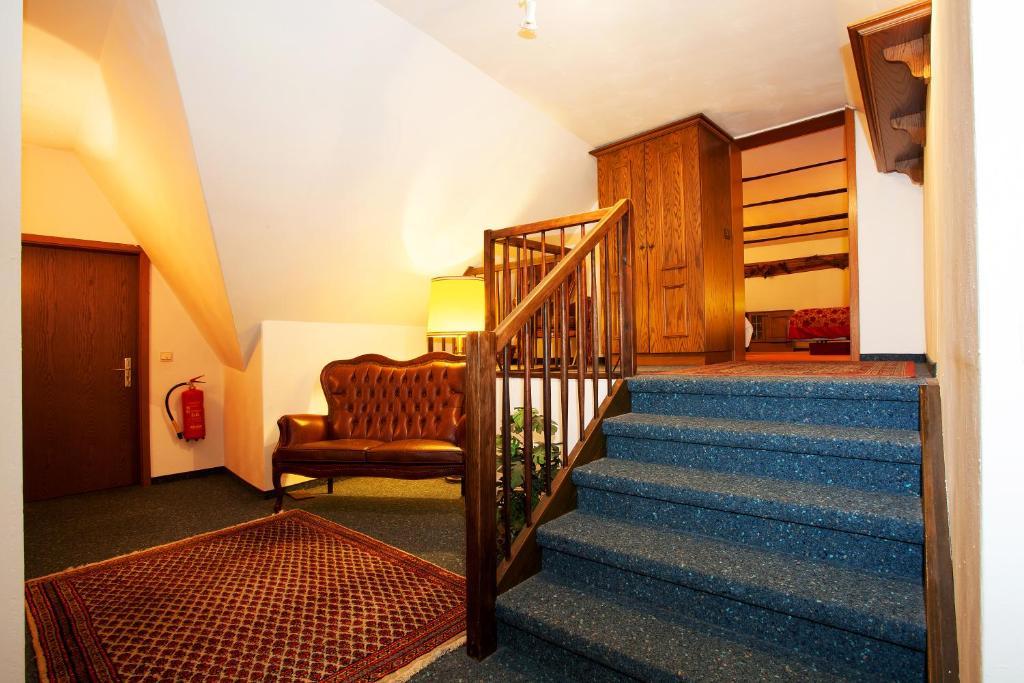 Hotel Ritter St. Georg Брауншвейг Екстер'єр фото
